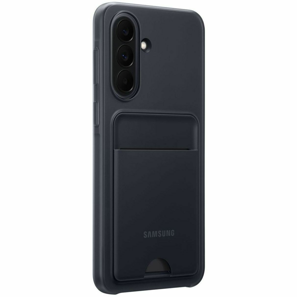 Samsung Case for Galaxy A37 5G Smartphone - Black