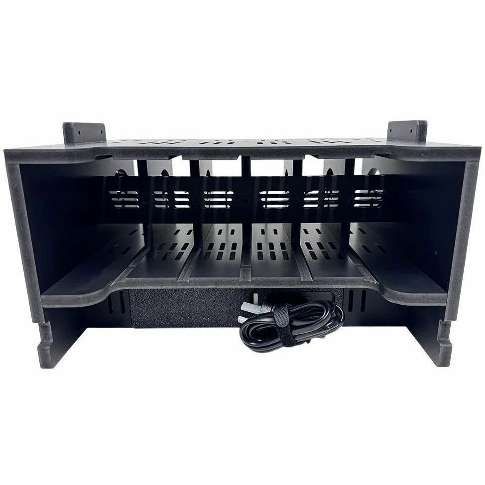 Strike Charging Cabinet