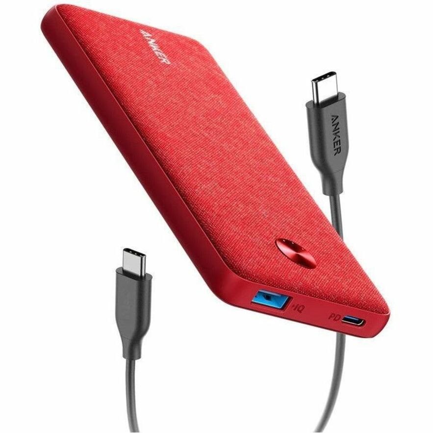 ANKER PowerCore III Sense 10000mAh Power Bank