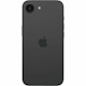 Apple iPhone 16e 256 GB Smartphone - 6.1" OLED HDR10+ 2532 x 1170 - Hexa-core (A18Dual-core (2 Core) 4.04 GHz + A18 Quad-core (4 Core) 2.20 GHz - 8 GB RAM - iOS 18 - 5G - Black