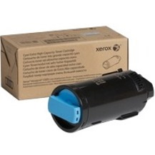 Xerox Original Extra High Yield Laser Toner Cartridge - Cyan - 1 / Pack