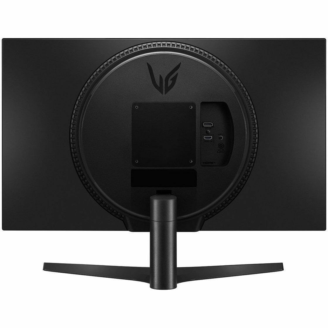 LG UltraGear 27GS60F-B 27" Class Full HD Gaming LED Monitor - 16:9
