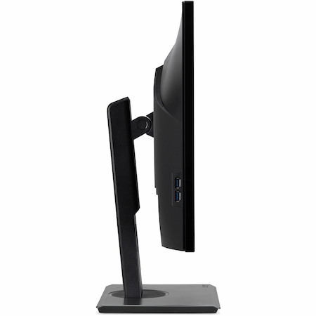 Acer Vero B7 B227Q H 22" Class Full HD LCD Monitor - 16:9 - Black