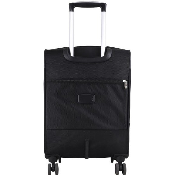 Urban Factory City Classic CTT01UF V3 Carrying Case (Trolley) for 39.6 cm (15.6") Notebook