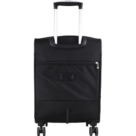 Urban Factory City Classic CTT01UF V3 Carrying Case (Trolley) for 15.6" Notebook
