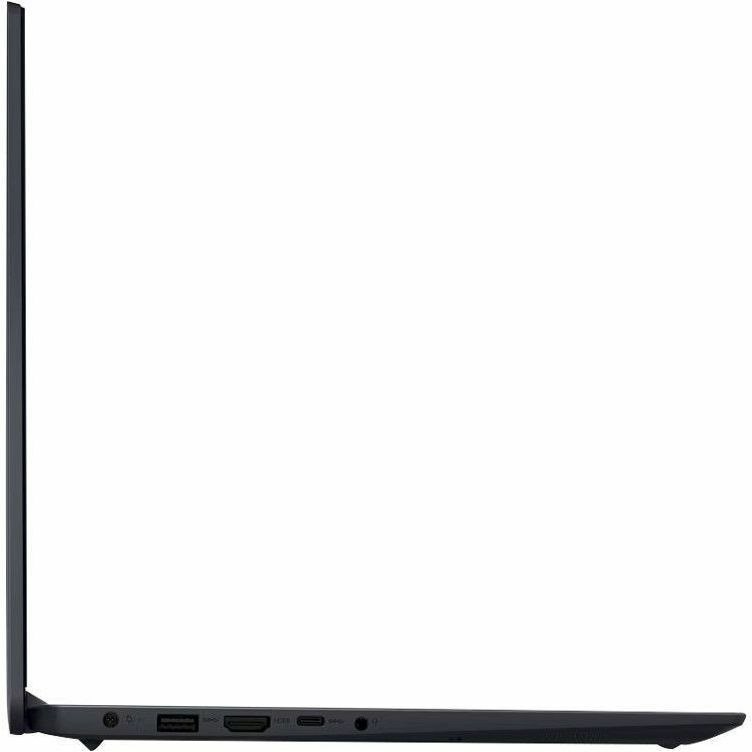Lenovo IdeaPad 1 15IRU7 83B40000US 15.6" Notebook - Full HD - Intel Core i3 13th Gen i3-1315U - 8 GB - 256 GB SSD - English Keyboard - Abyss Blue