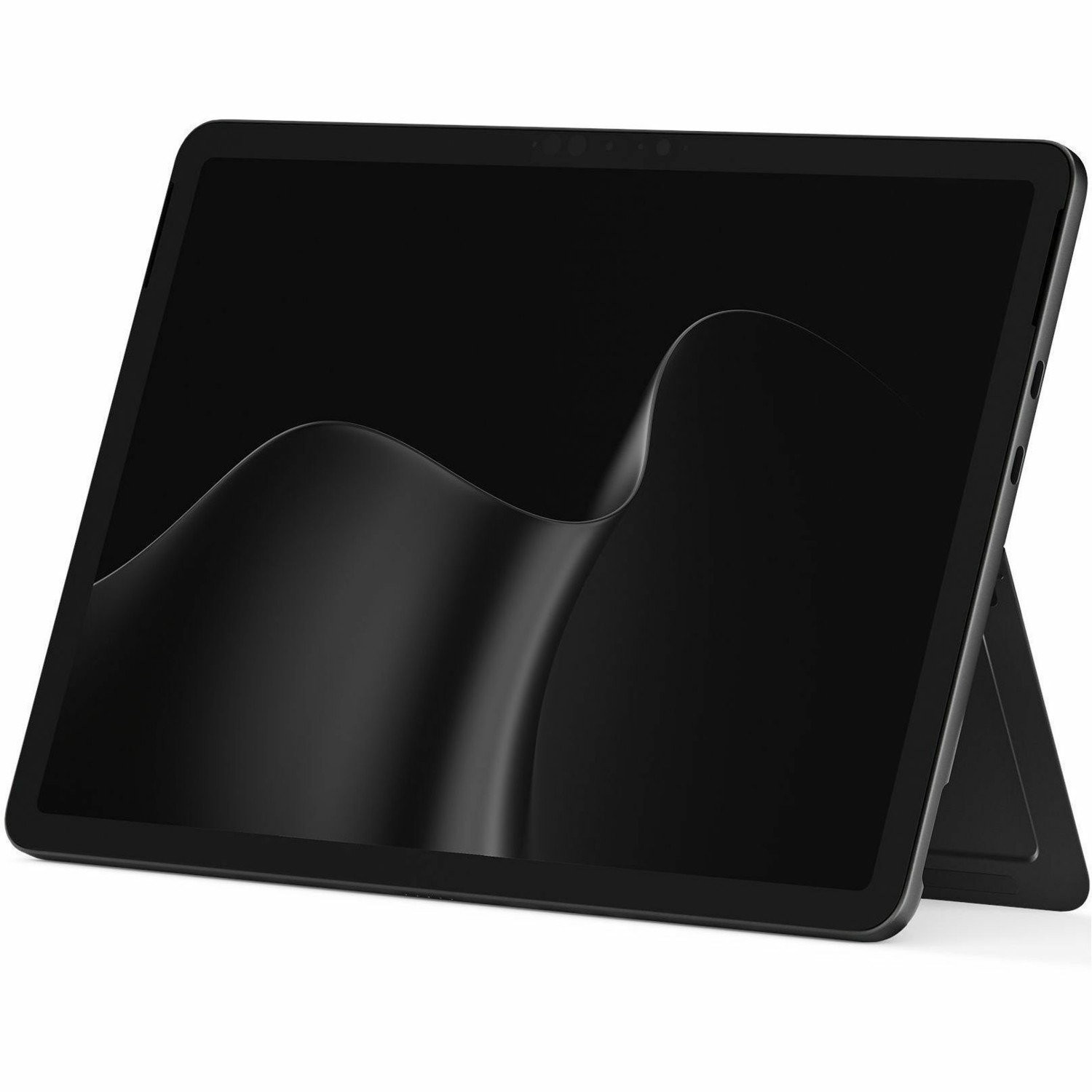 Microsoft Surface Pro for Business - 12 inch - Snapdragon X2 Plus - 24 GB RAM - 512 GB - Black - Windows 11 Pro