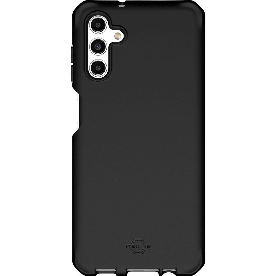 MOBILIS SPECTRUM_R Robuust Case voor Samsung Galaxy S23 Smartphone - Solid zwart