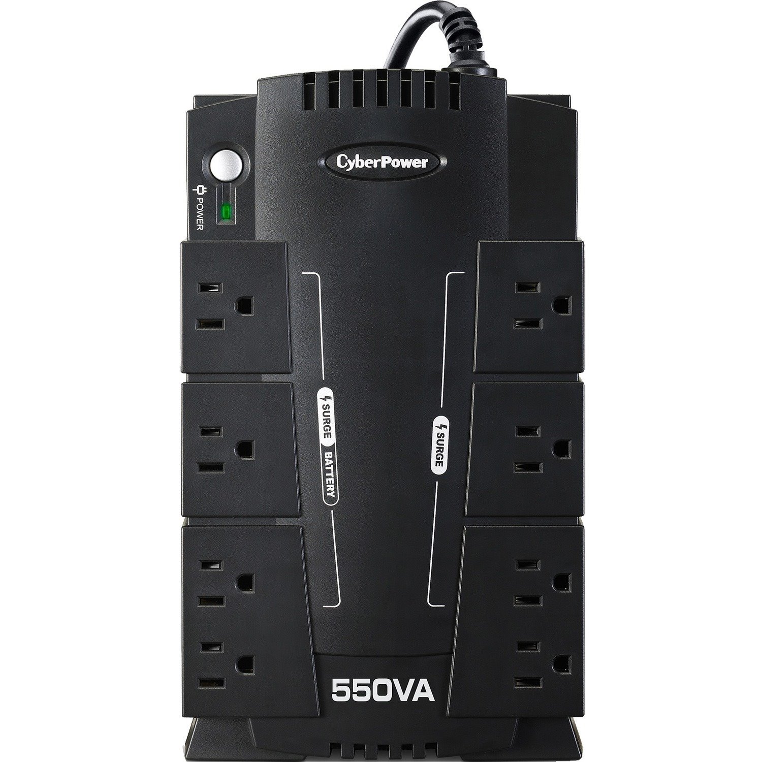 CyberPower CP550SLG Standby UPS Systems