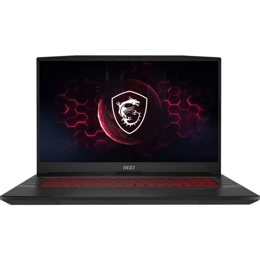 MSI Pulse GL76 Pulse GL76 12UEK-052 17.3" Gaming Notebook - Full HD - 144 Hz - Intel Core i7 12th Gen i7-12700H - 16 GB - 512 GB SSD - Black