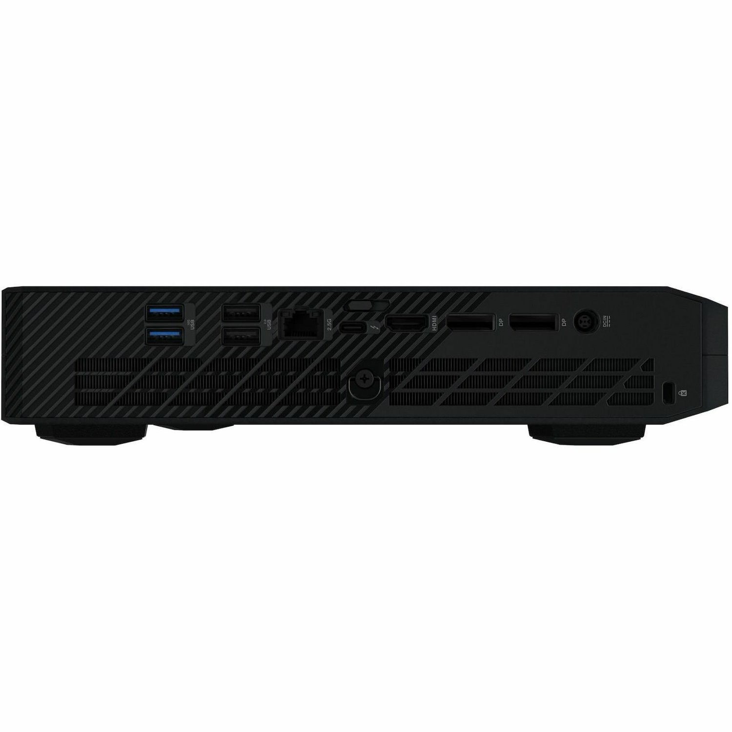 Asus ROG NUC Gaming Desktop Computer - Intel Core Ultra 7 155H - 64 GB - Ultra Small