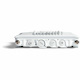 Cisco Catalyst IW9167E Tri Band Wi-Fi 6E IEEE 802.11a/b/g/n/ac/ax/d/h/i/r/k/v/u 7.80 Gbit/s Wireless Access Point - Outdoor