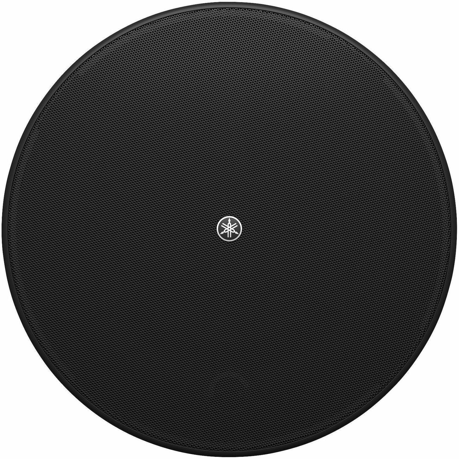 Yamaha 8 (LF) With 1 (HF), 96HZ-20KHZ, 110 Degree Conical Coverage, 50W PGM, 12W, 6W, 3