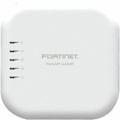Fortinet FortiAP U432F Tri Band Wi-Fi 6 IEEE 802.11 a/b/d/e/g/h/i/j/k/n/r/v/w/ac/ax 9.68 Gbit/s Wireless Access Point - Indoor/Outdoor