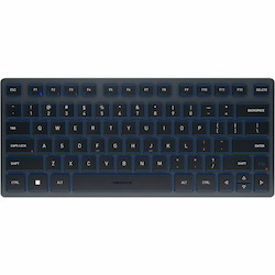 CHERRY KW 7100 Keyboard