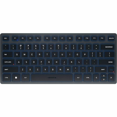 CHERRY KW 7100 Keyboard