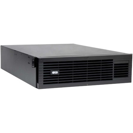 Eaton Tripp Lite Series External 192V 3U Rack/Tower Battery Pack for Select UPS Systems (BP192V12-3U)