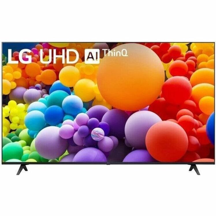 LG 50UT7570PUB 49.5" Smart LED-LCD TV - 4K UHDTV