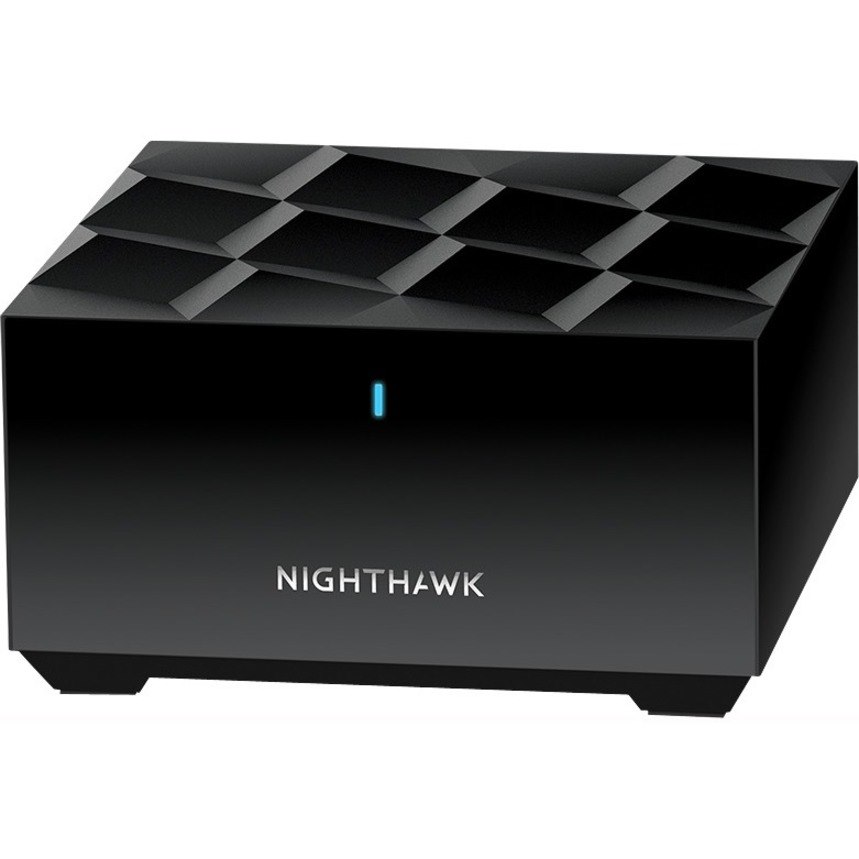 Netgear Nighthawk MK63S Wi-Fi 6 IEEE 802.11 a/b/g/n/ac/ax Ethernet Wireless Router