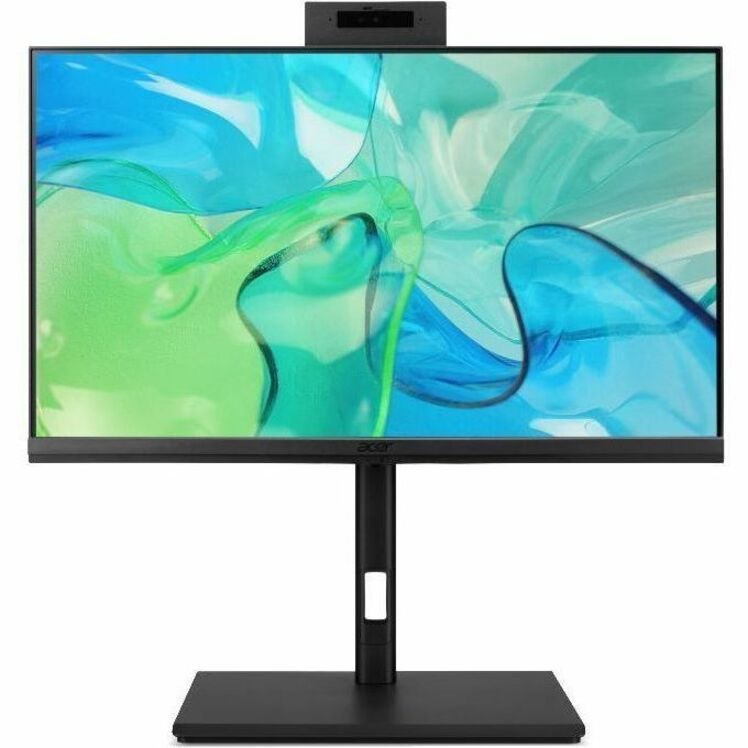 Acer Veriton Vero VVZ4724GT All-in-One Computer - Intel Core i5 14th Gen i5-14400 - 16 GB - 512 GB PCI Express 4.0 SSD - 60.5 cm (23.8") Full HD - Desktop