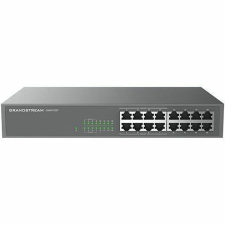 Grandstream GWN7702P Ethernet Switch