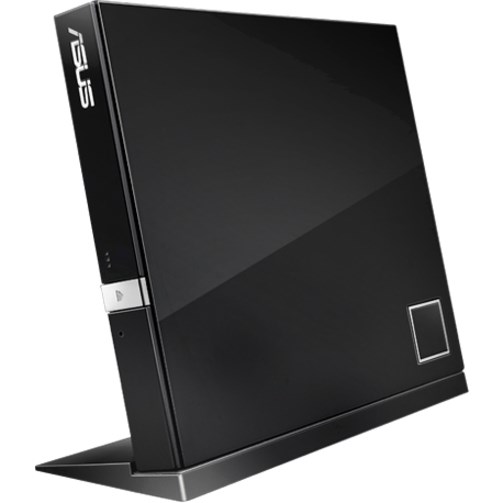 Asus SBW-06D2X-U Blu-ray Writer - External