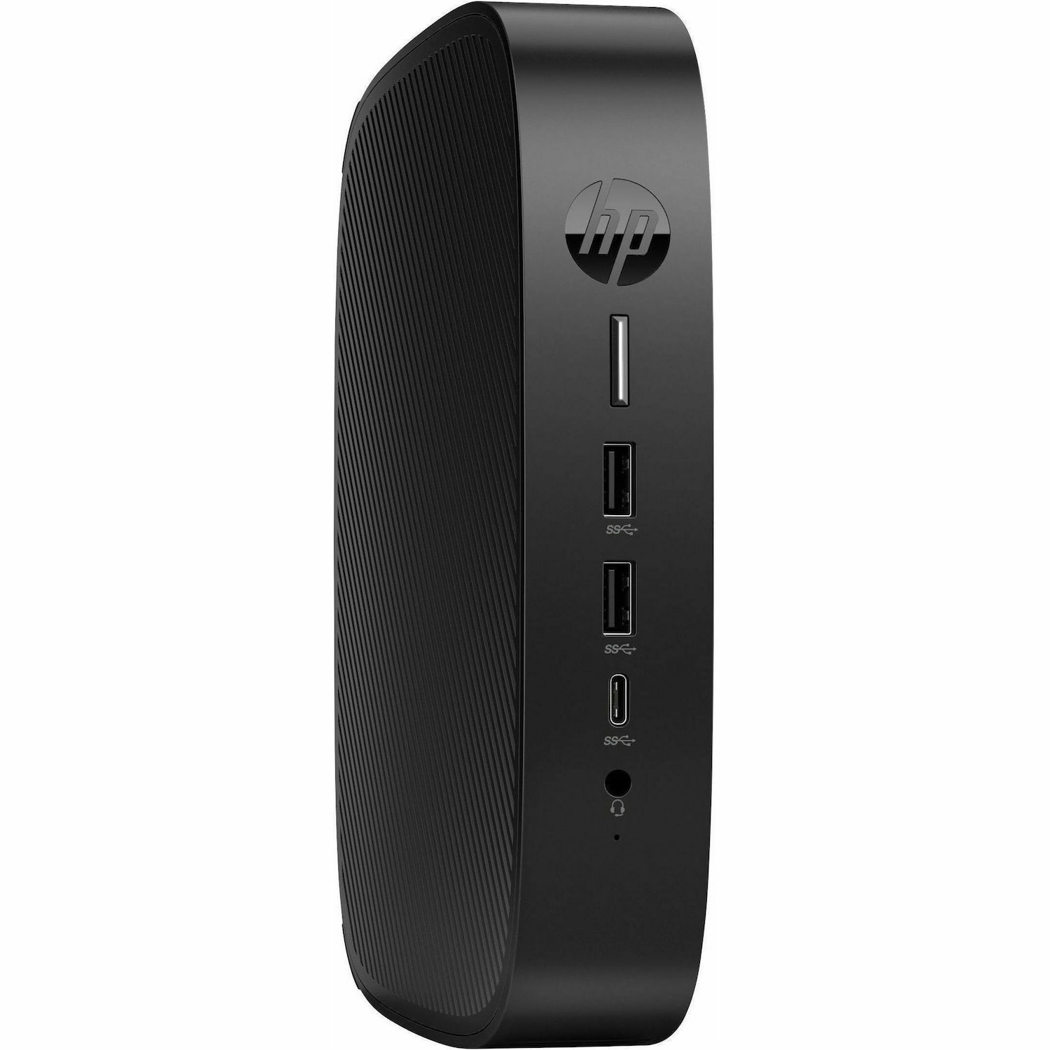 HP Elite t655 Thin Client - AMD Ryzen Embedded R2314 Quad-core (4 Core) 2.10 GHz