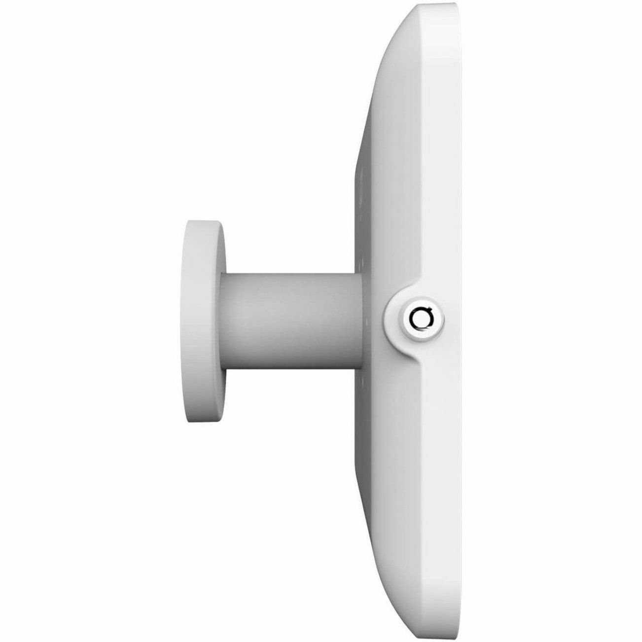 The Joy Factory Elevate II Wall Mount for Kiosk, Tablet - White - Landscape/Portrait