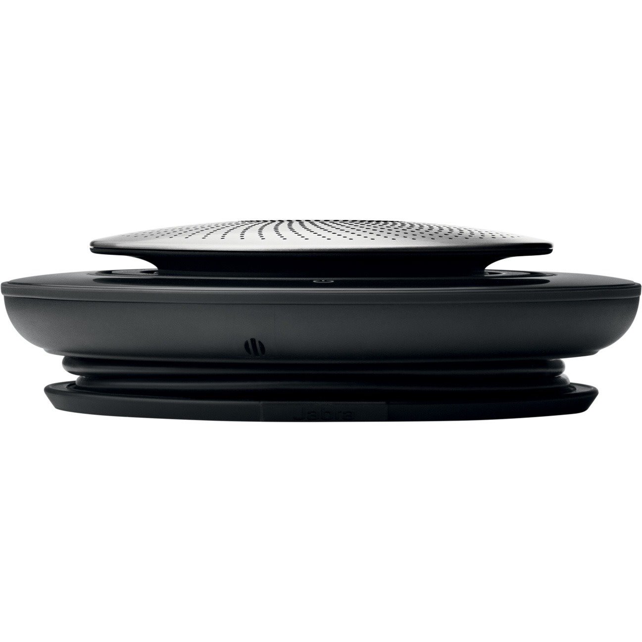 Jabra Speak 710-MS Wired/Wireless Bluetooth Speakerphone - Skype for Business