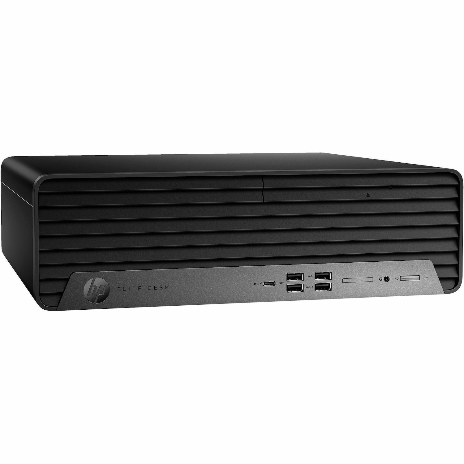 HP Elite 600 G9 Desktop Computer - Intel Core i5 12th Gen i5-12500 - 8 GB - 256 GB SSD - Small Form Factor