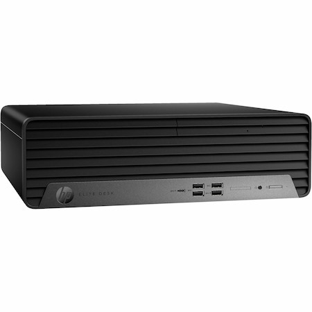 HP Elite 600 G9 Desktop Computer - Intel Core i7 13th Gen i7-13700 - 16 GB - 512 GB SSD - Small Form Factor