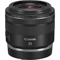 Canon - 35 mmf/1.8 - Wide Angle/Macro Fixed Lens for Canon RF