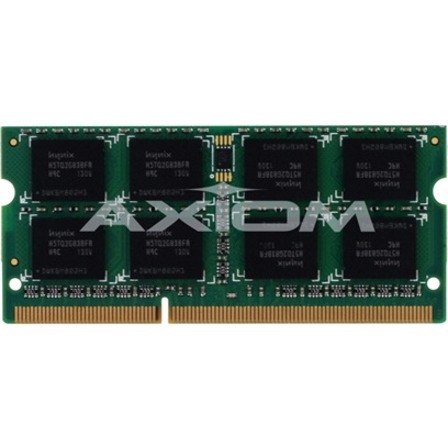 Axiom 16GB DDR4-2400 SODIMM for Apple - APL2400SB16-AX