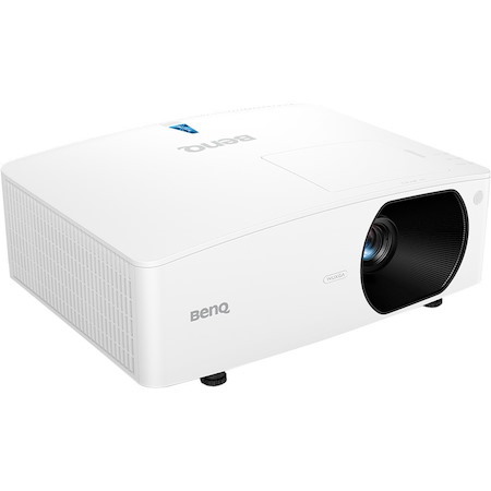BenQ BlueCore LU710 3D DLP Projector - 16:10 - Ceiling Mountable, Wall Mountable, Floor Mountable