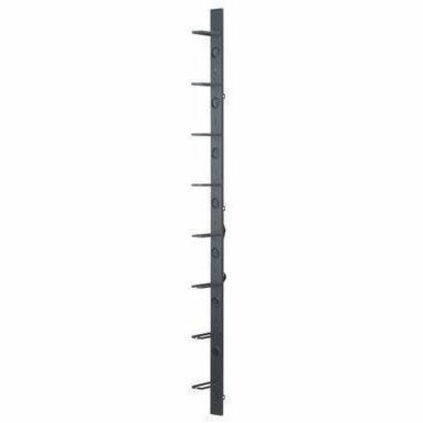 Ortronics 3 in DirectPath Vertical Organizer - Double-Sided