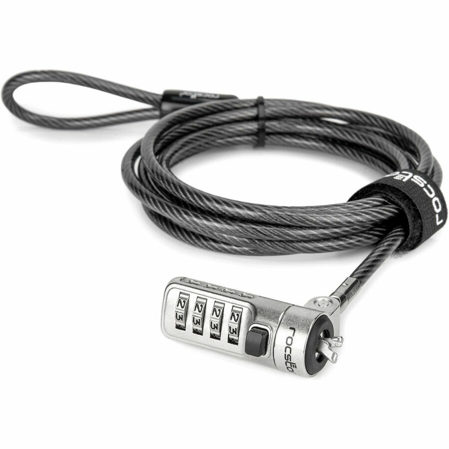Rocstor Rocbolt W21 Cable Lock
