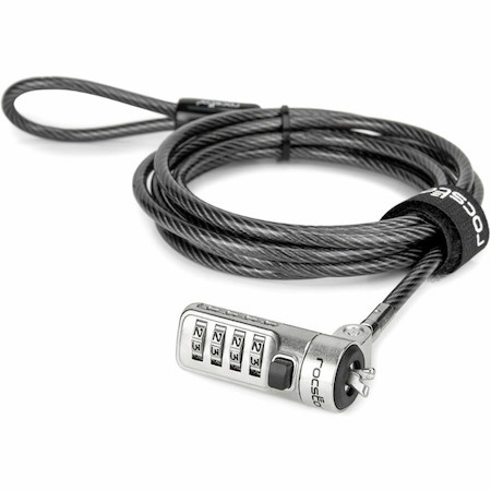 Rocstor Rocbolt W21 Cable Lock