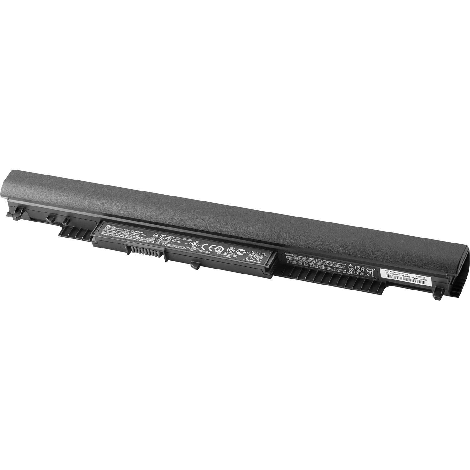 HP HS04 Battery - Lithium Ion (Li-Ion)