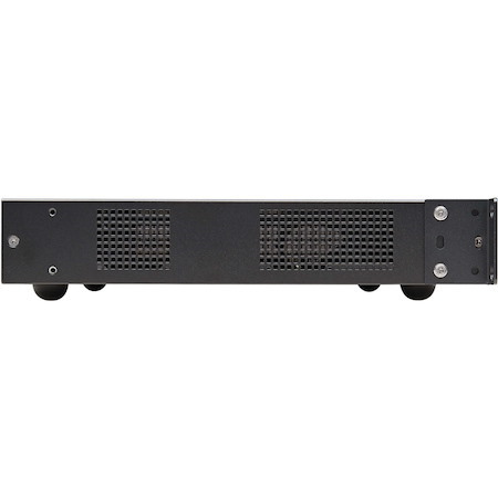 Eaton Tripp Lite Series 8-Port HDMI/USB KVM Switch with Audio/Video and USB Peripheral Sharing, 1U Rack-Mount, TAA