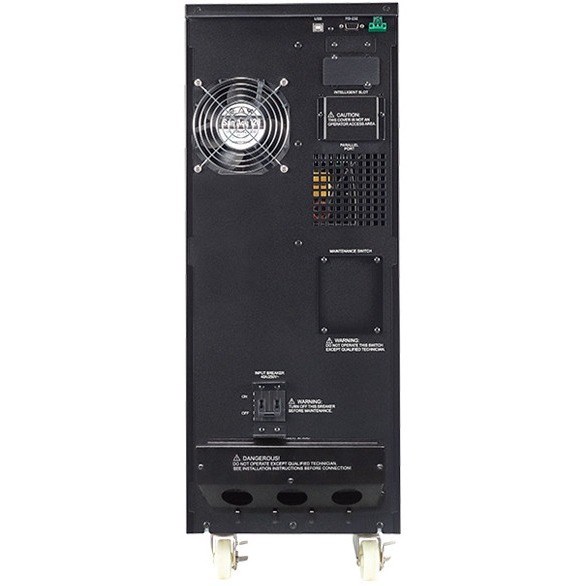 CyberPower Online OLS6000E Double Conversion Online UPS - 6 kVA/5.40 kW