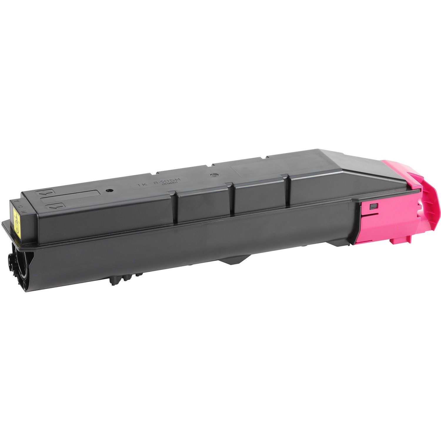 Kyocera TK-8305M Original Laser Toner Cartridge - Magenta Pack