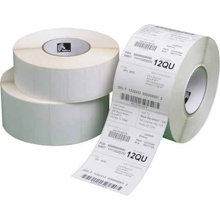 Zebra Z-Perform 2000D Thermal Label