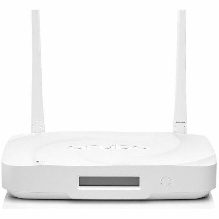 HPE AP-605R Tri Band IEEE 802.11 a/b/g/n/ac/ax 3.60 Gbit/s Wireless Access Point - Indoor