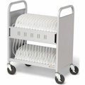 Bretford CUBE Transport Cart Pro