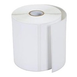 Brother RDS02U1 Die Cut Paper Label