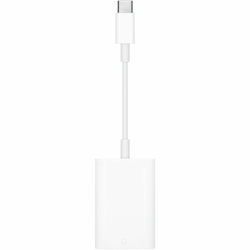 Apple Flash Reader - USB Type C - External