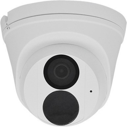 ACTi Z71 4 Megapixel HD Network Camera - Dome