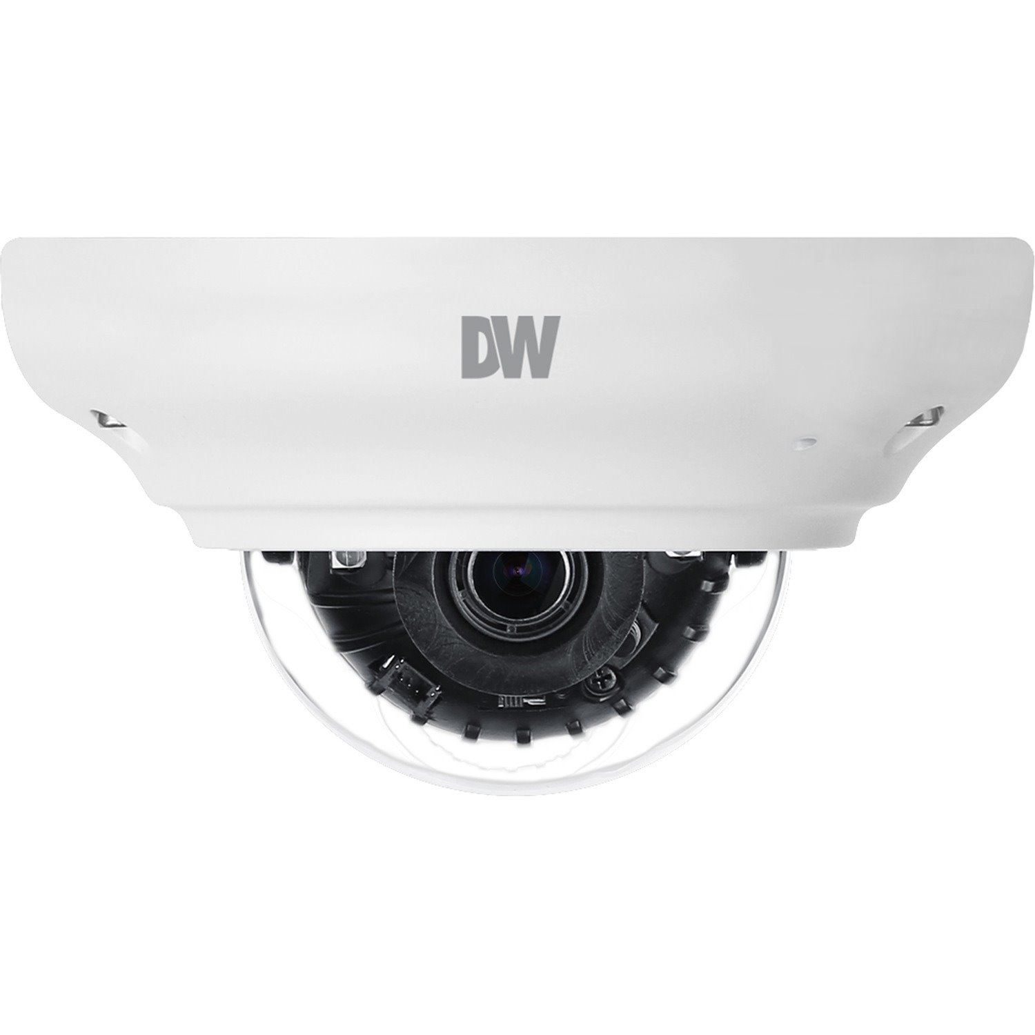 Digital Watchdog MEGApix DWC-MV72DI4TW 2.1 Megapixel Outdoor HD Network Camera - Dome - TAA Compliant