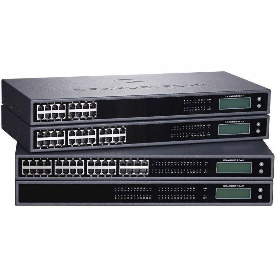 Grandstream GXW4232 VoIP Gateway