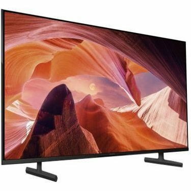 Sony BRAVIA FWD-50X80L 49.5" 4K UHD LCD Digital Signage Display